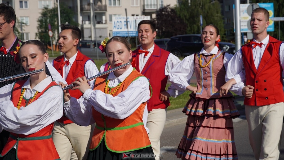 II Ostrołęckie Spotkanie z Folklorem [27.06.2026] - zdjęcie #52 - eOstroleka.pl