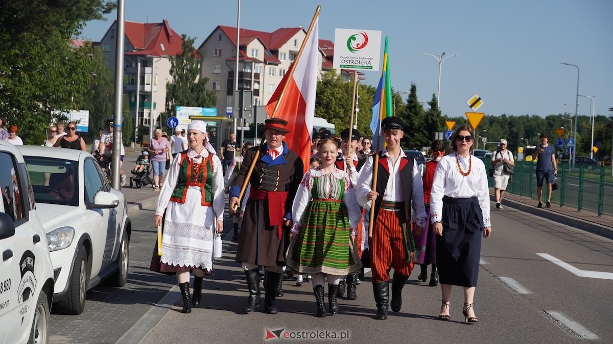 II Ostrołęckie Spotkanie z Folklorem [27.06.2026] - zdjęcie #51 - eOstroleka.pl