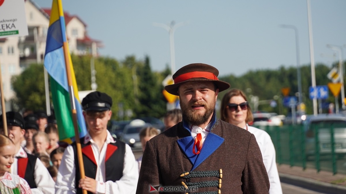 II Ostrołęckie Spotkanie z Folklorem [27.06.2026] - zdjęcie #50 - eOstroleka.pl