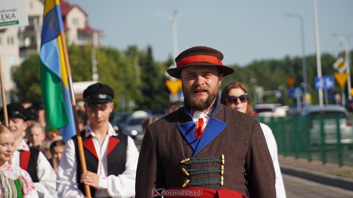 II Ostrołęckie Spotkanie z Folklorem [27.06.2026] - zdjęcie #49 - eOstroleka.pl