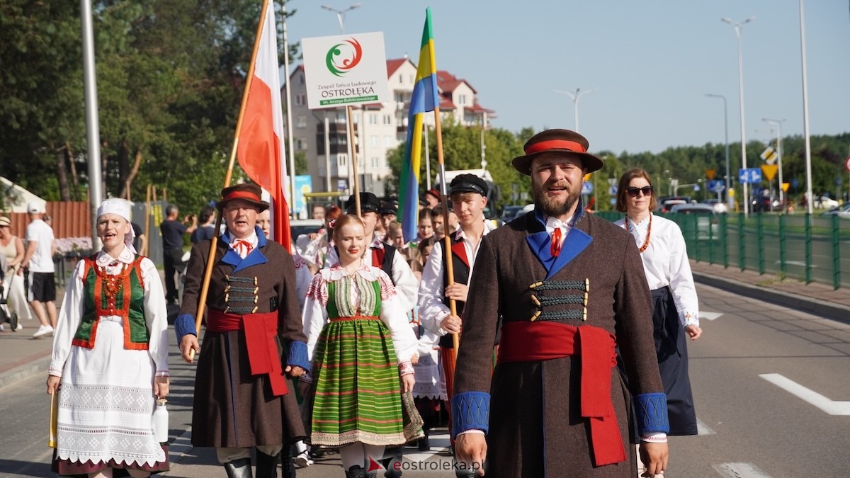 II Ostrołęckie Spotkanie z Folklorem [27.06.2026] - zdjęcie #48 - eOstroleka.pl