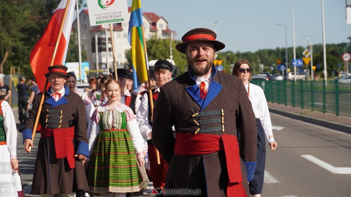 II Ostrołęckie Spotkanie z Folklorem [27.06.2026] - zdjęcie #47 - eOstroleka.pl
