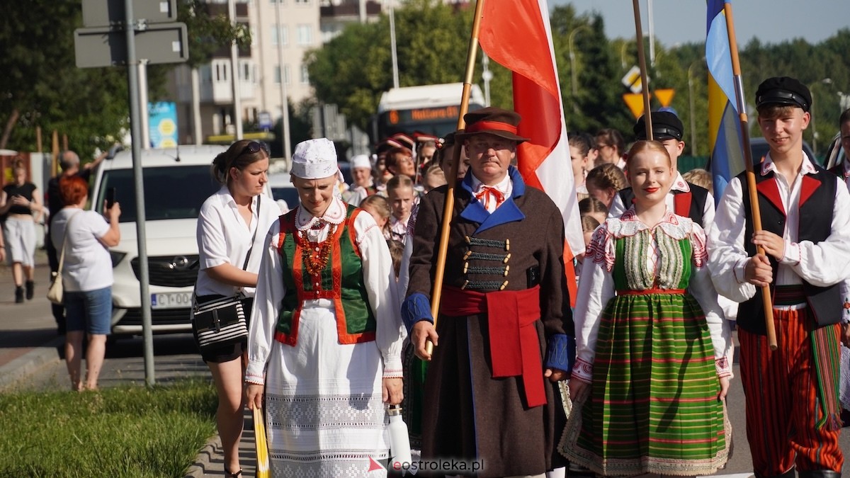II Ostrołęckie Spotkanie z Folklorem [27.06.2026] - zdjęcie #46 - eOstroleka.pl