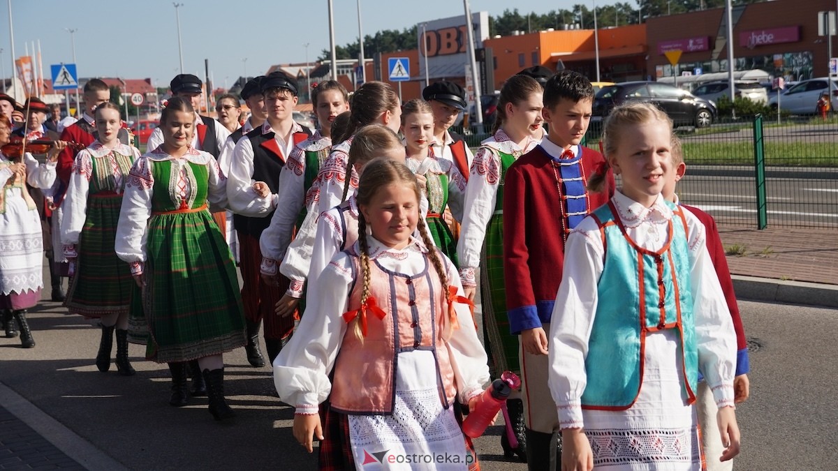 II Ostrołęckie Spotkanie z Folklorem [27.06.2026] - zdjęcie #45 - eOstroleka.pl