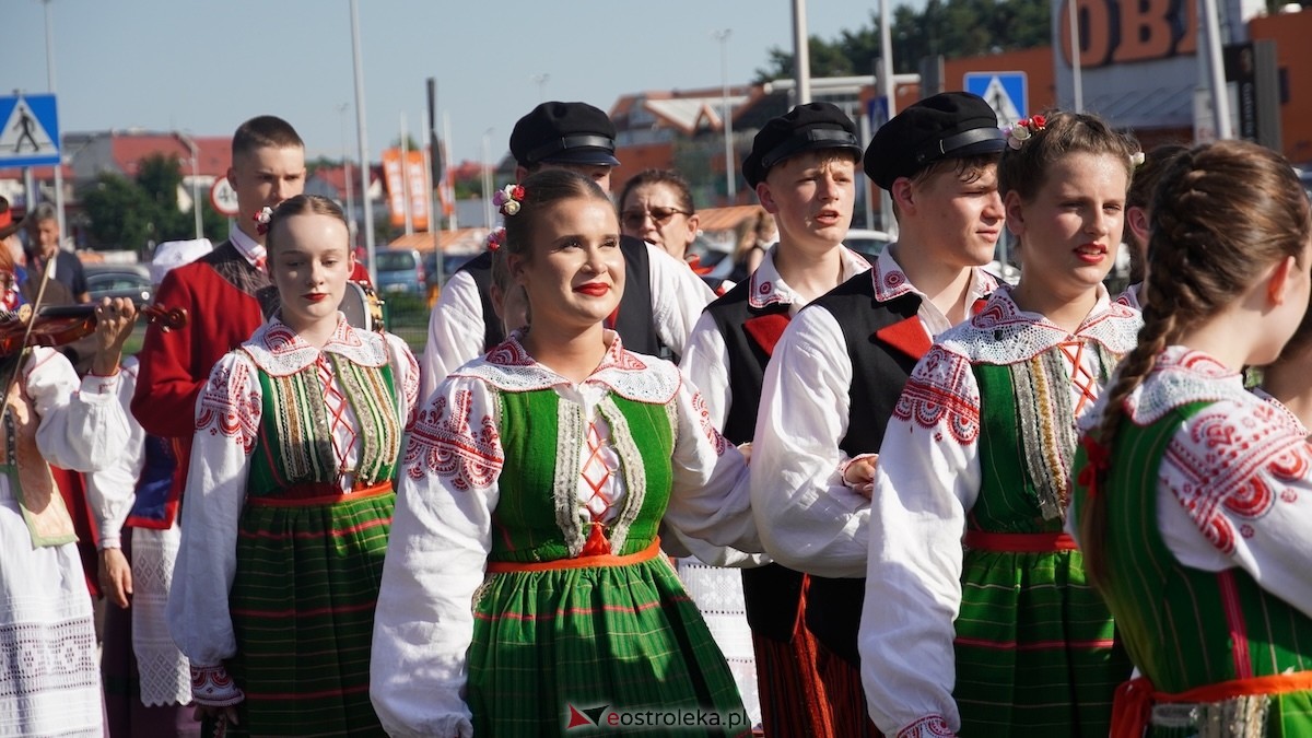 II Ostrołęckie Spotkanie z Folklorem [27.06.2026] - zdjęcie #44 - eOstroleka.pl