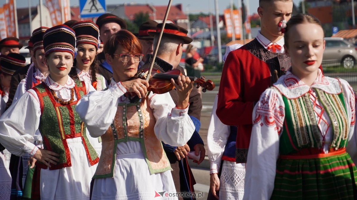 II Ostrołęckie Spotkanie z Folklorem [27.06.2026] - zdjęcie #43 - eOstroleka.pl