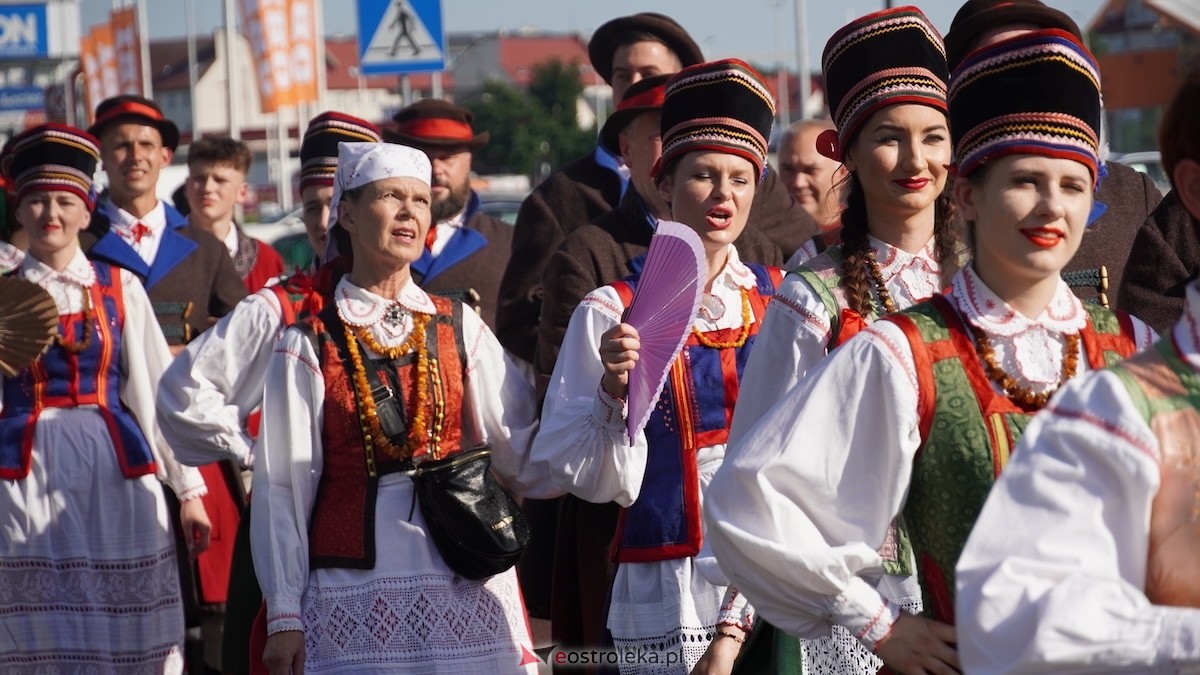 II Ostrołęckie Spotkanie z Folklorem [27.06.2026] - zdjęcie #42 - eOstroleka.pl