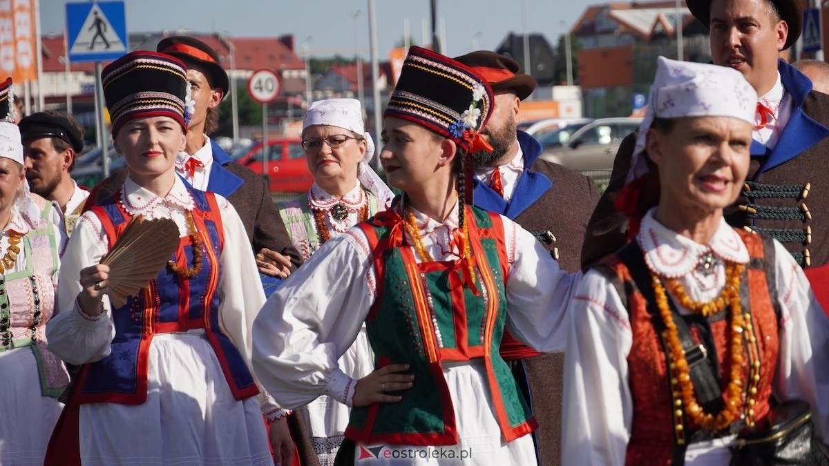 II Ostrołęckie Spotkanie z Folklorem [27.06.2026] - zdjęcie #41 - eOstroleka.pl