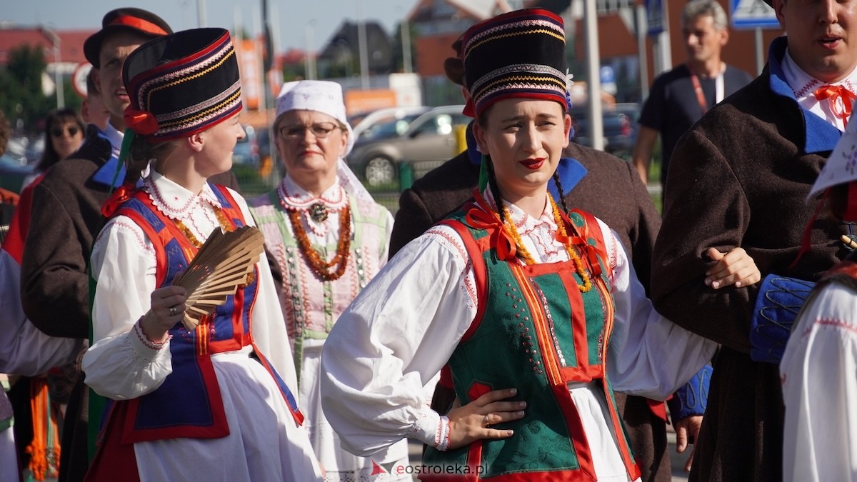 II Ostrołęckie Spotkanie z Folklorem [27.06.2026] - zdjęcie #40 - eOstroleka.pl