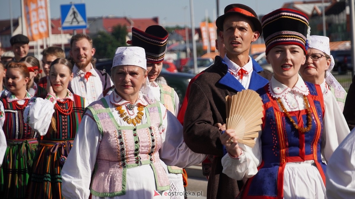 II Ostrołęckie Spotkanie z Folklorem [27.06.2026] - zdjęcie #39 - eOstroleka.pl