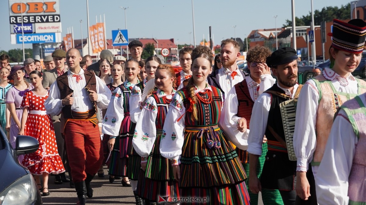 II Ostrołęckie Spotkanie z Folklorem [27.06.2026] - zdjęcie #38 - eOstroleka.pl