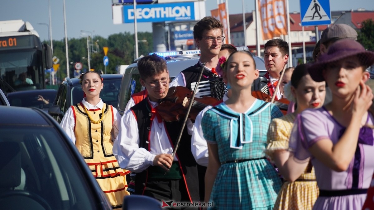 II Ostrołęckie Spotkanie z Folklorem [27.06.2026] - zdjęcie #36 - eOstroleka.pl