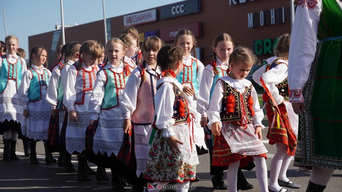 II Ostrołęckie Spotkanie z Folklorem [27.06.2026] - zdjęcie #35 - eOstroleka.pl