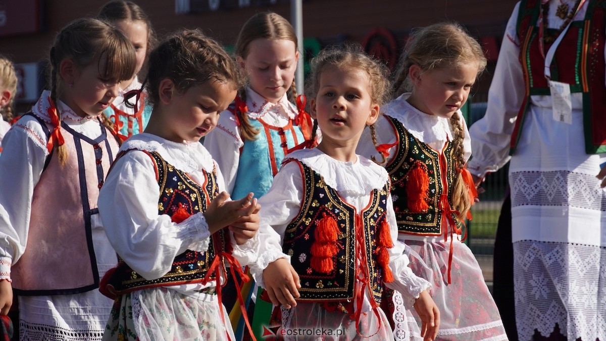 II Ostrołęckie Spotkanie z Folklorem [27.06.2026] - zdjęcie #34 - eOstroleka.pl