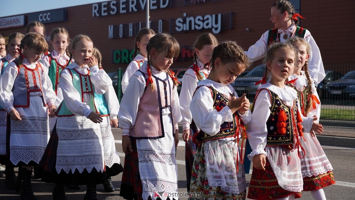 II Ostrołęckie Spotkanie z Folklorem [27.06.2026] - zdjęcie #32 - eOstroleka.pl