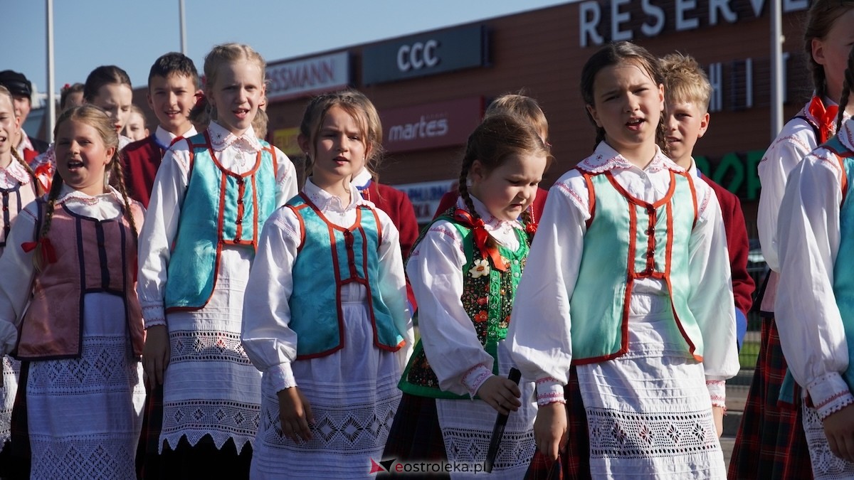 II Ostrołęckie Spotkanie z Folklorem [27.06.2026] - zdjęcie #30 - eOstroleka.pl
