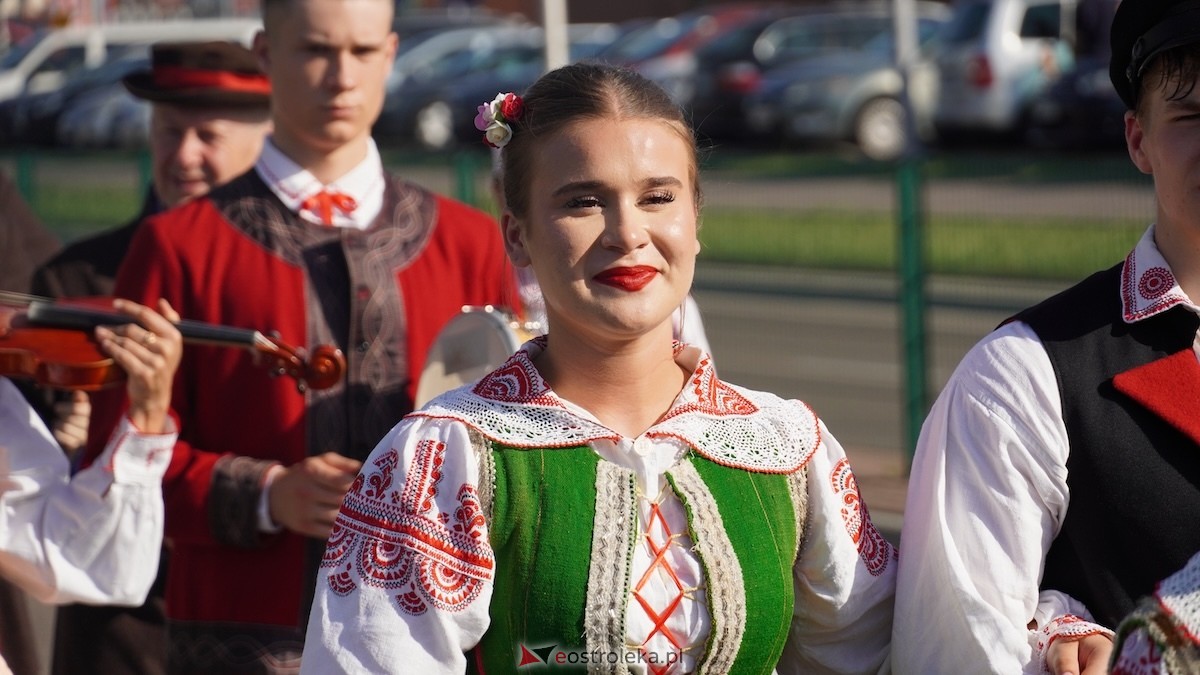 II Ostrołęckie Spotkanie z Folklorem [27.06.2026] - zdjęcie #28 - eOstroleka.pl