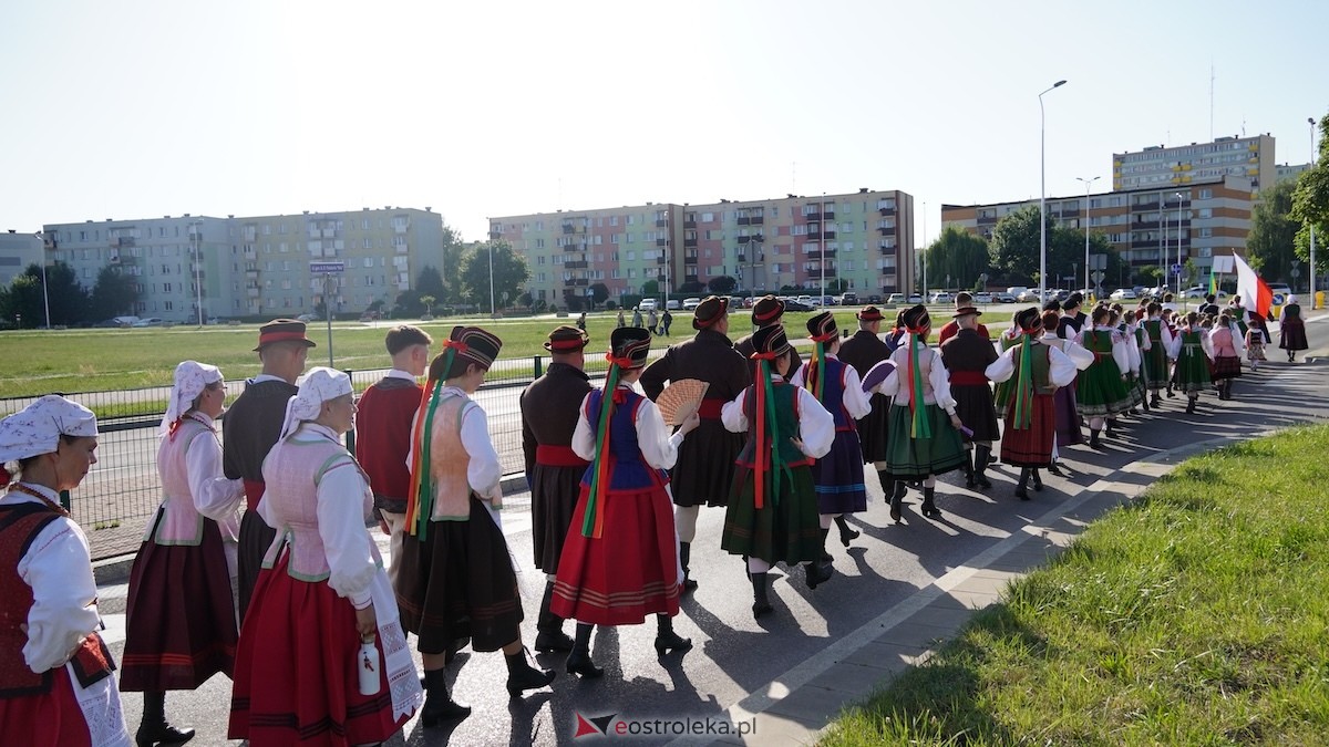 II Ostrołęckie Spotkanie z Folklorem [27.06.2026] - zdjęcie #27 - eOstroleka.pl