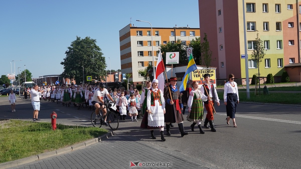II Ostrołęckie Spotkanie z Folklorem [27.06.2026] - zdjęcie #26 - eOstroleka.pl
