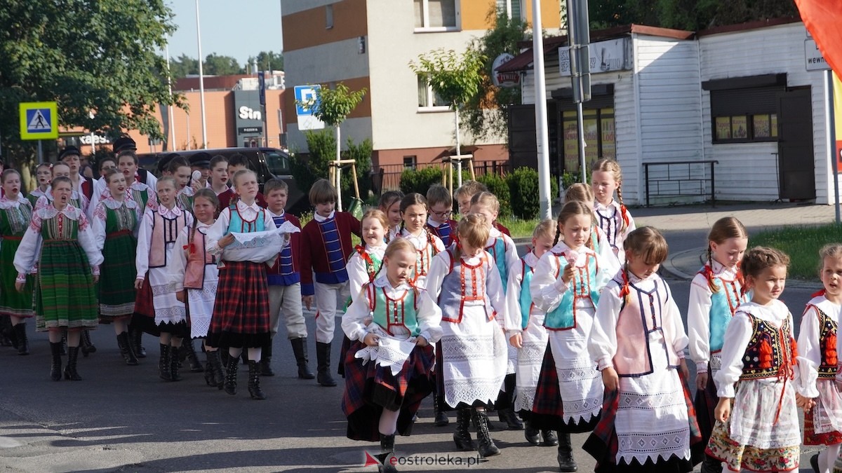II Ostrołęckie Spotkanie z Folklorem [27.06.2026] - zdjęcie #25 - eOstroleka.pl