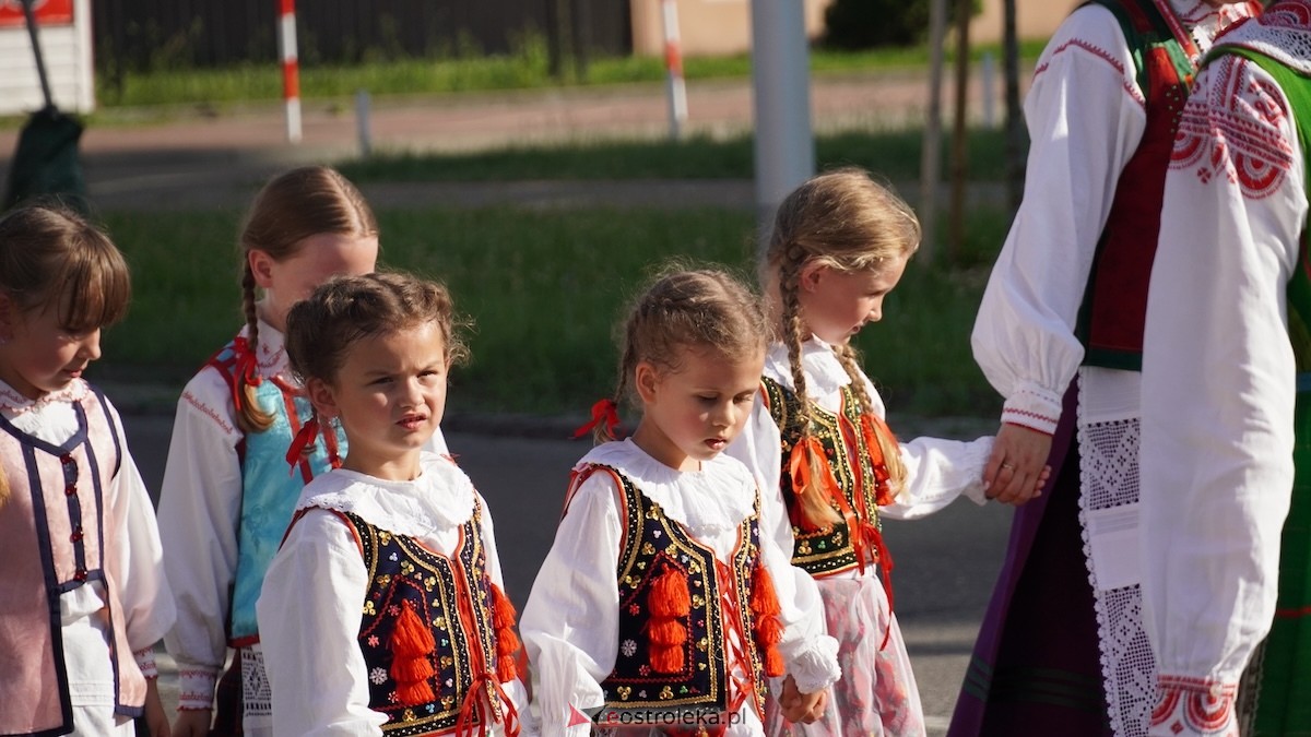II Ostrołęckie Spotkanie z Folklorem [27.06.2026] - zdjęcie #24 - eOstroleka.pl