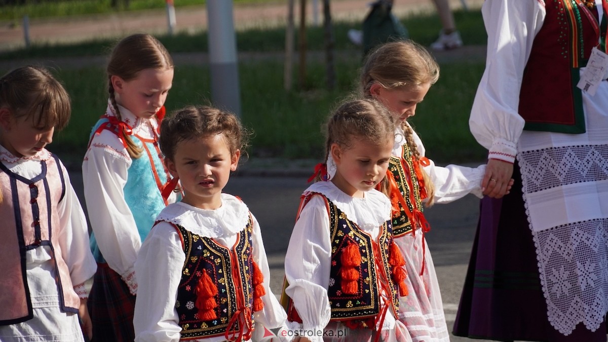 II Ostrołęckie Spotkanie z Folklorem [27.06.2026] - zdjęcie #23 - eOstroleka.pl