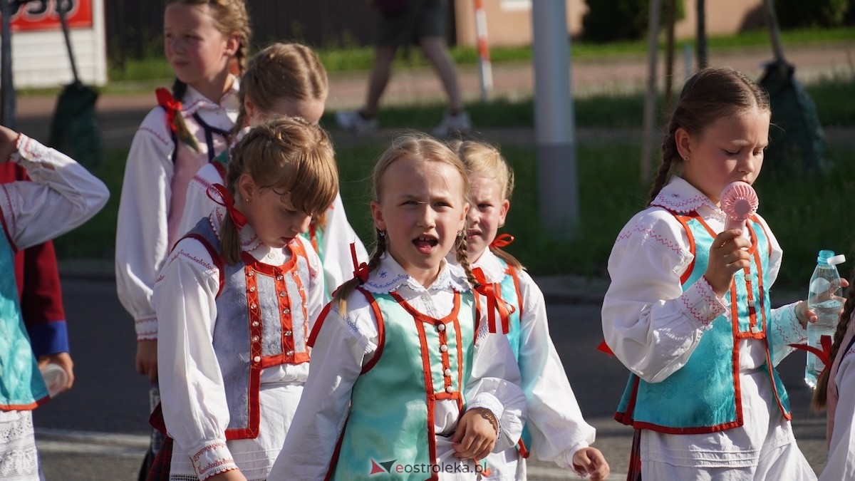 II Ostrołęckie Spotkanie z Folklorem [27.06.2026] - zdjęcie #22 - eOstroleka.pl