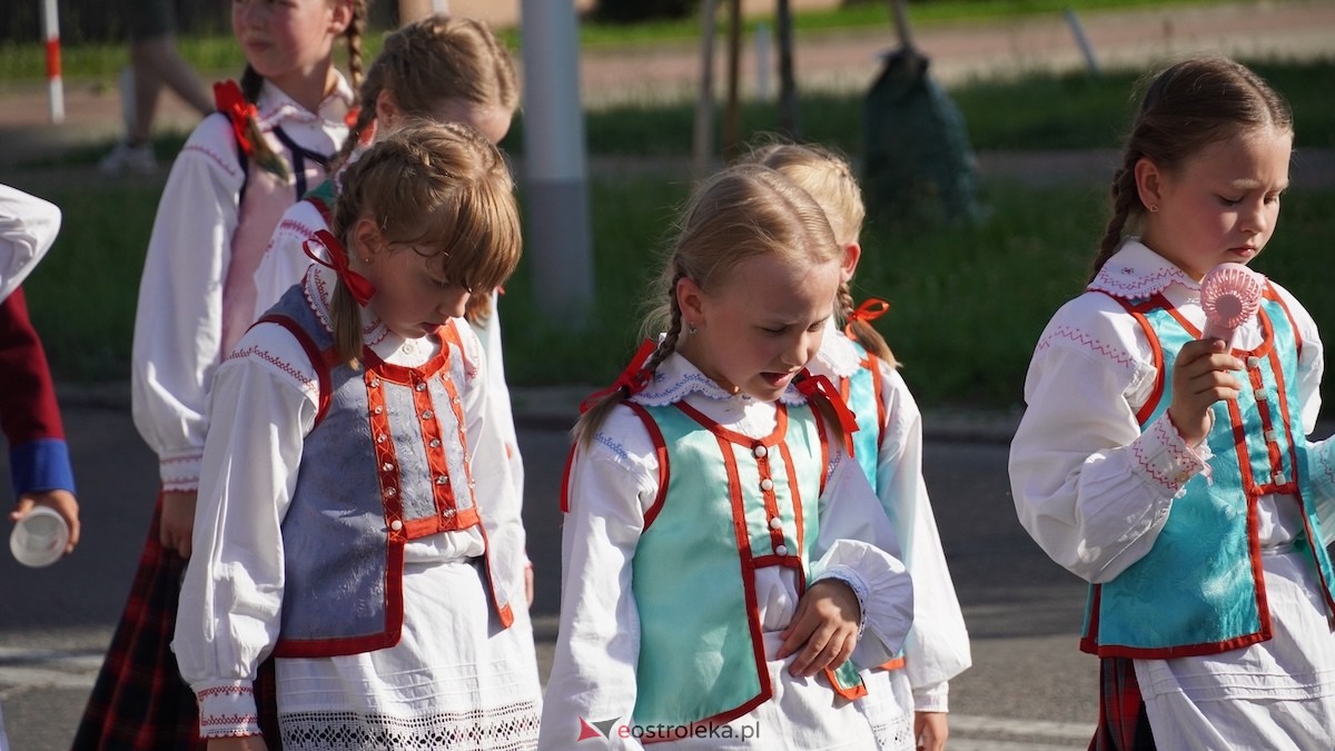 II Ostrołęckie Spotkanie z Folklorem [27.06.2026] - zdjęcie #21 - eOstroleka.pl