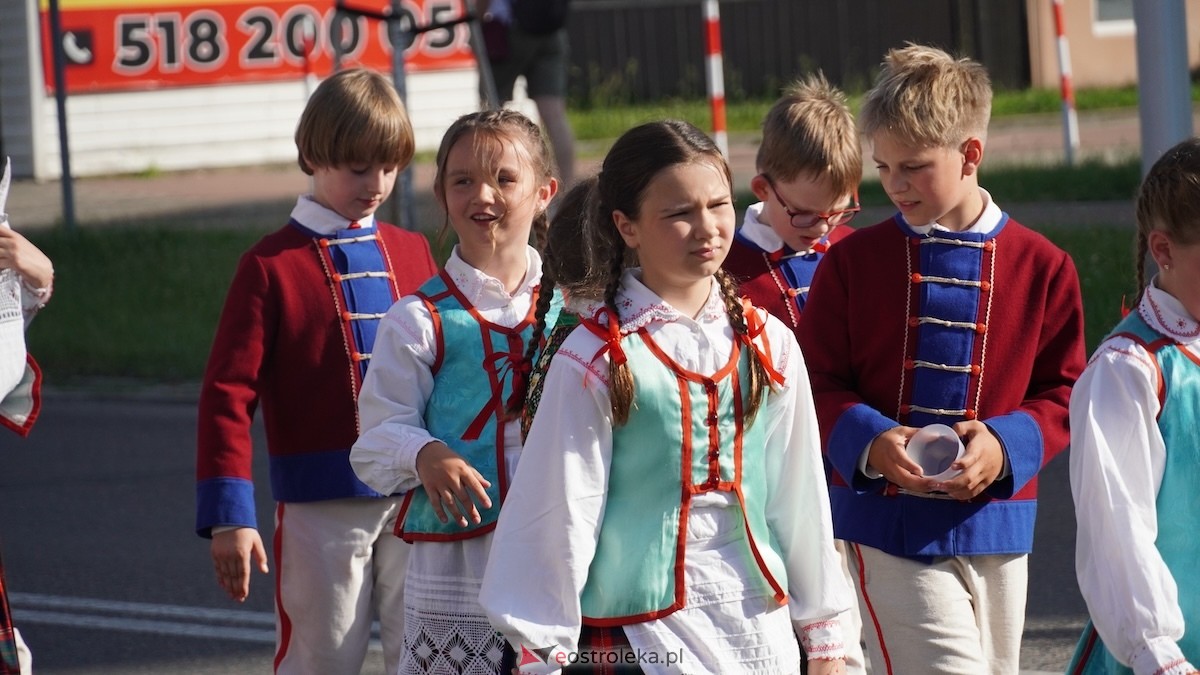 II Ostrołęckie Spotkanie z Folklorem [27.06.2026] - zdjęcie #20 - eOstroleka.pl
