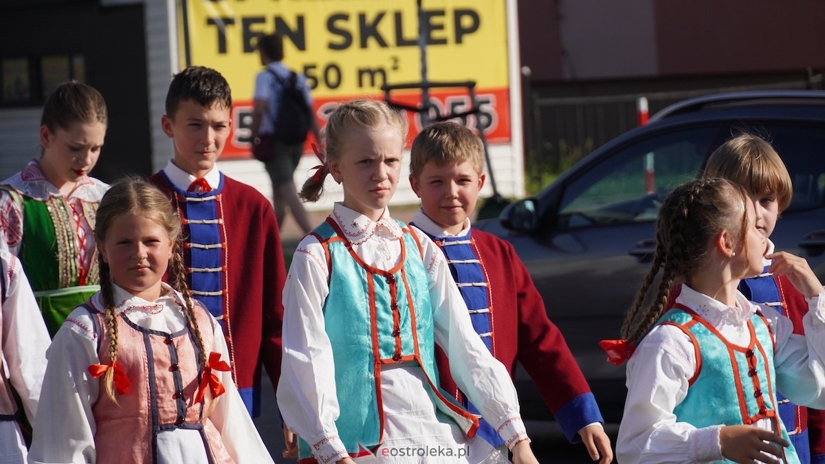 II Ostrołęckie Spotkanie z Folklorem [27.06.2026] - zdjęcie #19 - eOstroleka.pl