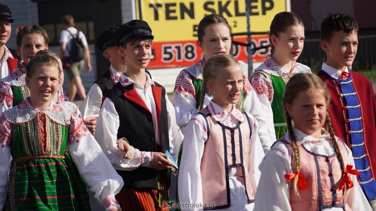 II Ostrołęckie Spotkanie z Folklorem [27.06.2026] - zdjęcie #18 - eOstroleka.pl