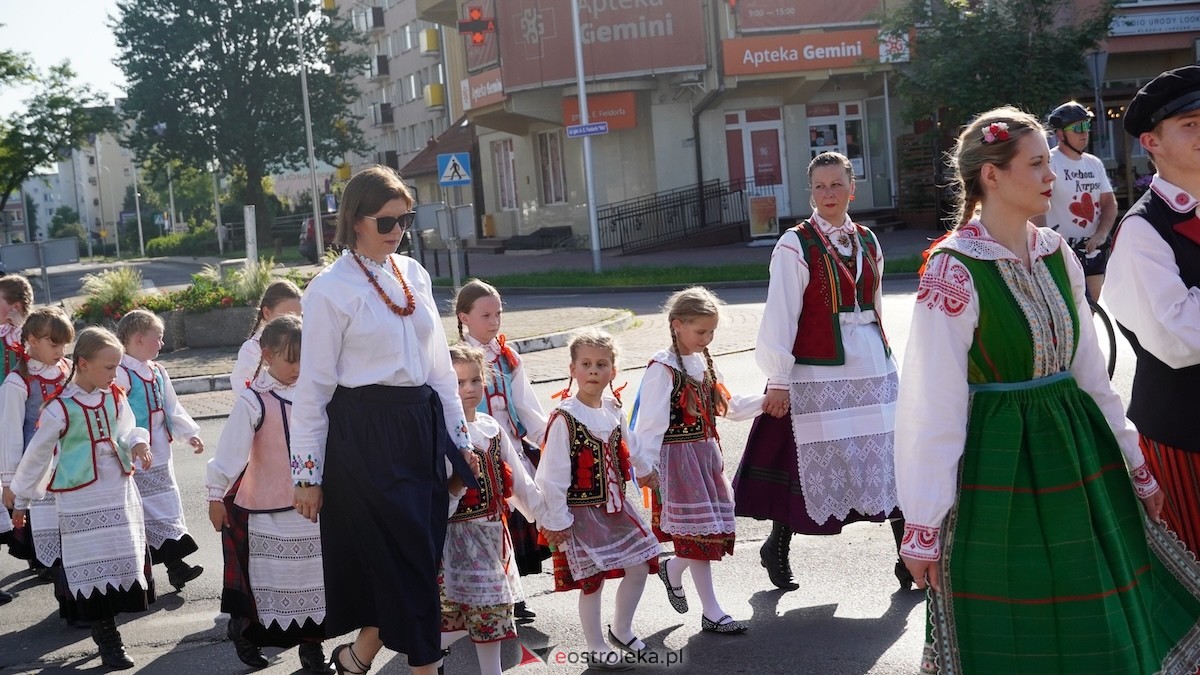 II Ostrołęckie Spotkanie z Folklorem [27.06.2026] - zdjęcie #16 - eOstroleka.pl