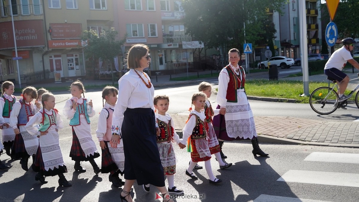 II Ostrołęckie Spotkanie z Folklorem [27.06.2026] - zdjęcie #15 - eOstroleka.pl