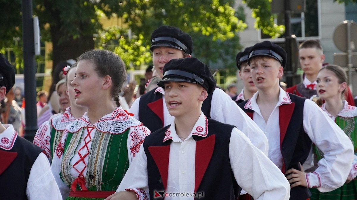 II Ostrołęckie Spotkanie z Folklorem [27.06.2026] - zdjęcie #14 - eOstroleka.pl