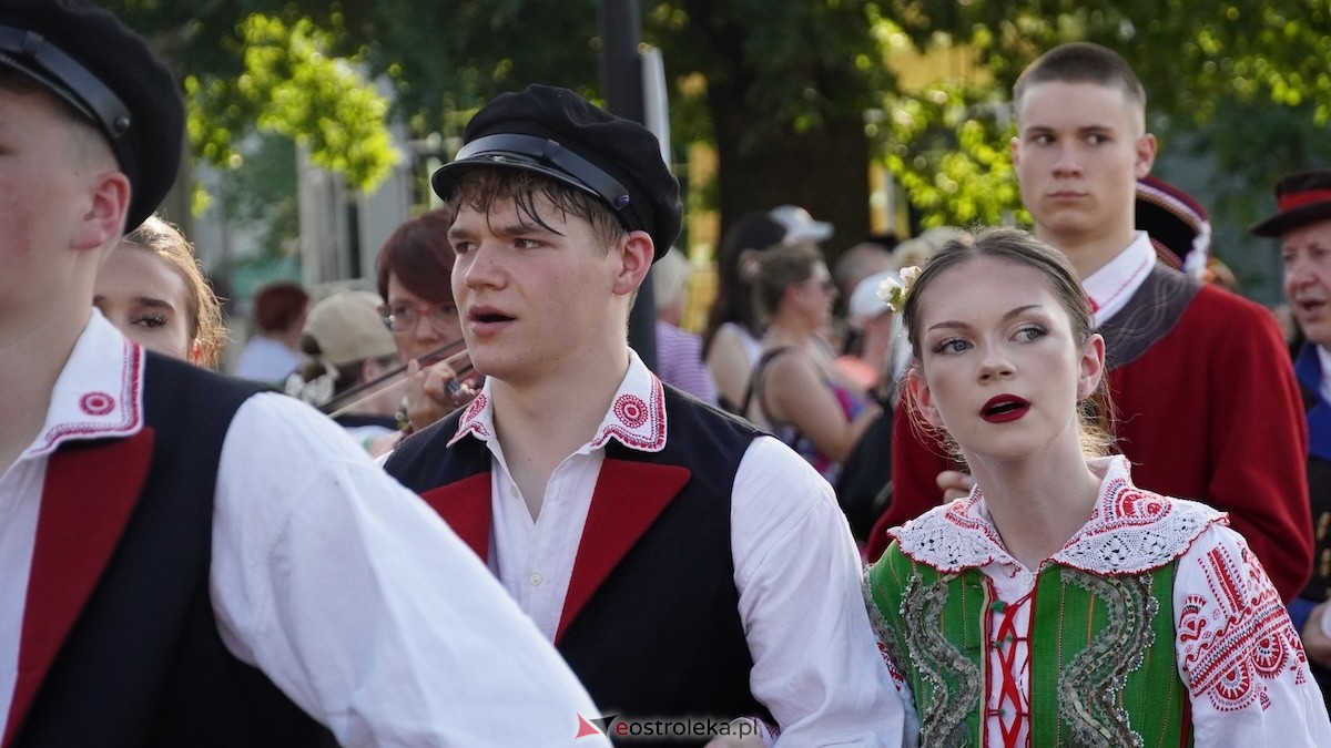 II Ostrołęckie Spotkanie z Folklorem [27.06.2026] - zdjęcie #13 - eOstroleka.pl