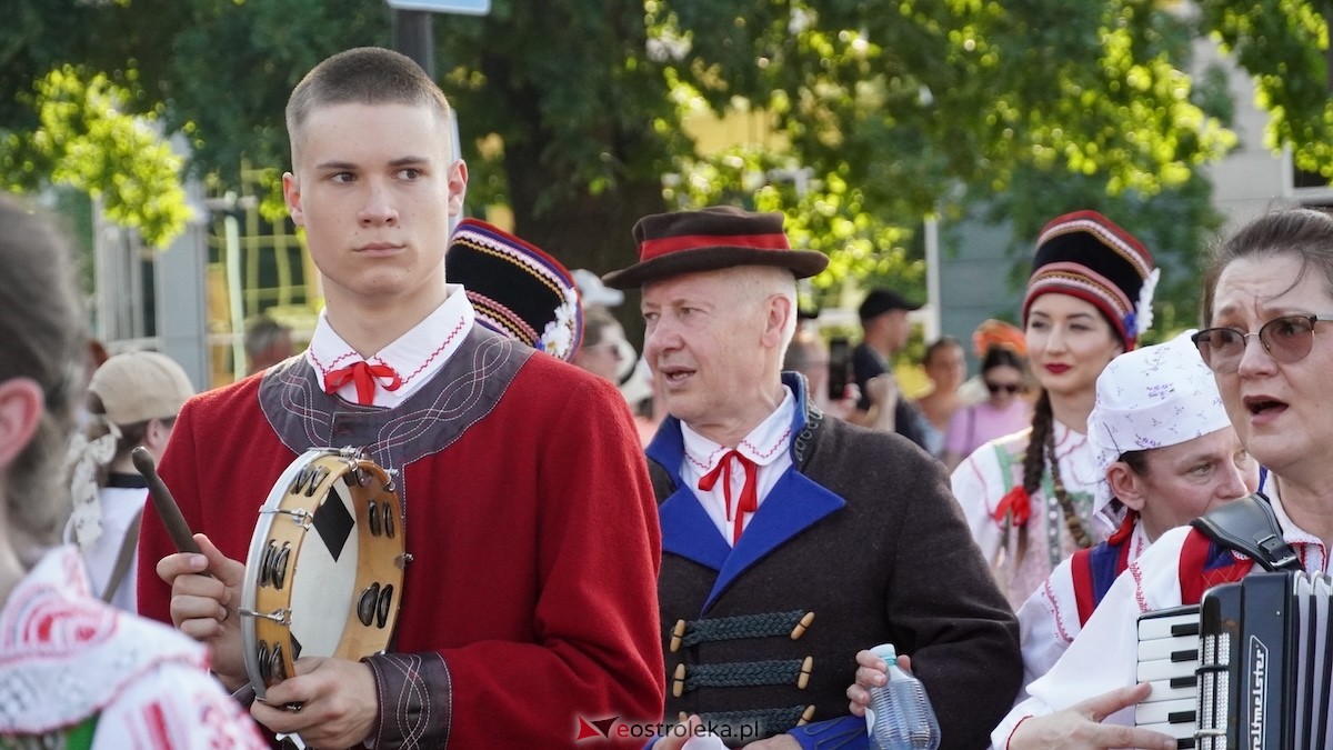 II Ostrołęckie Spotkanie z Folklorem [27.06.2026] - zdjęcie #12 - eOstroleka.pl