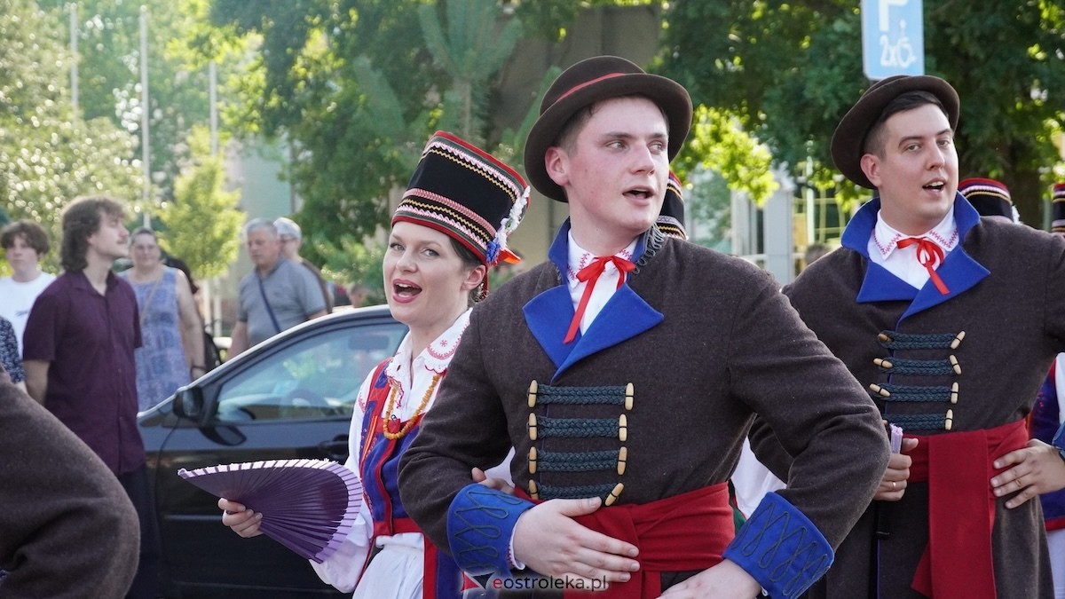 II Ostrołęckie Spotkanie z Folklorem [27.06.2026] - zdjęcie #11 - eOstroleka.pl