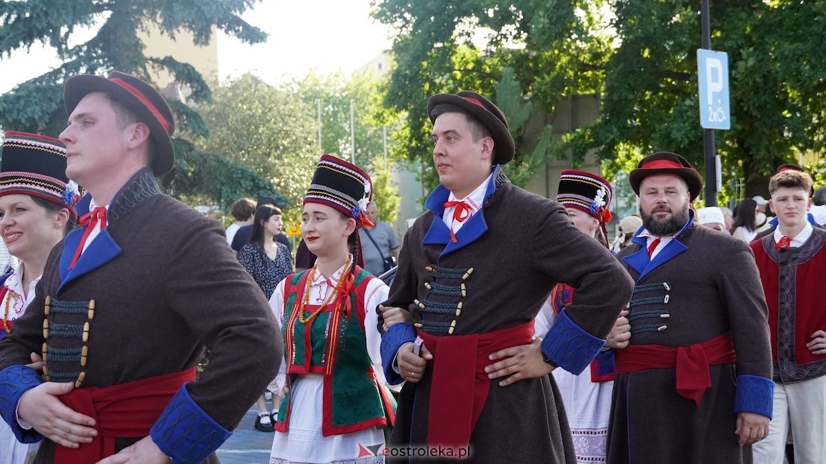 II Ostrołęckie Spotkanie z Folklorem [27.06.2026] - zdjęcie #10 - eOstroleka.pl