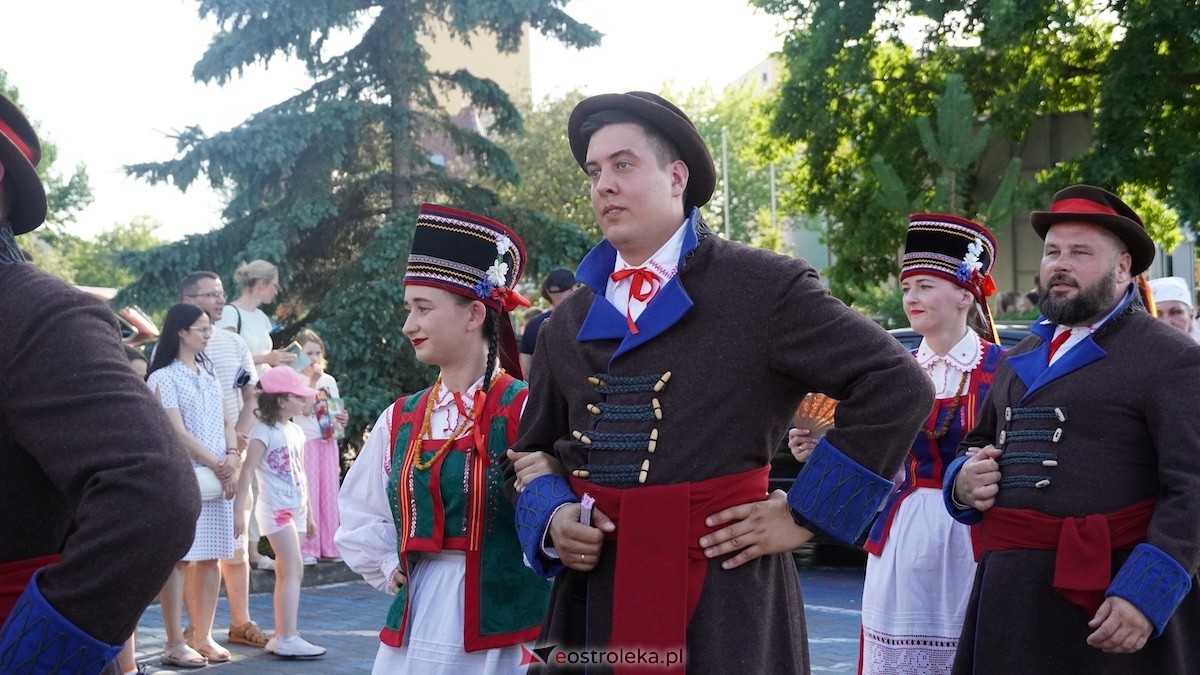 II Ostrołęckie Spotkanie z Folklorem [27.06.2026] - zdjęcie #9 - eOstroleka.pl