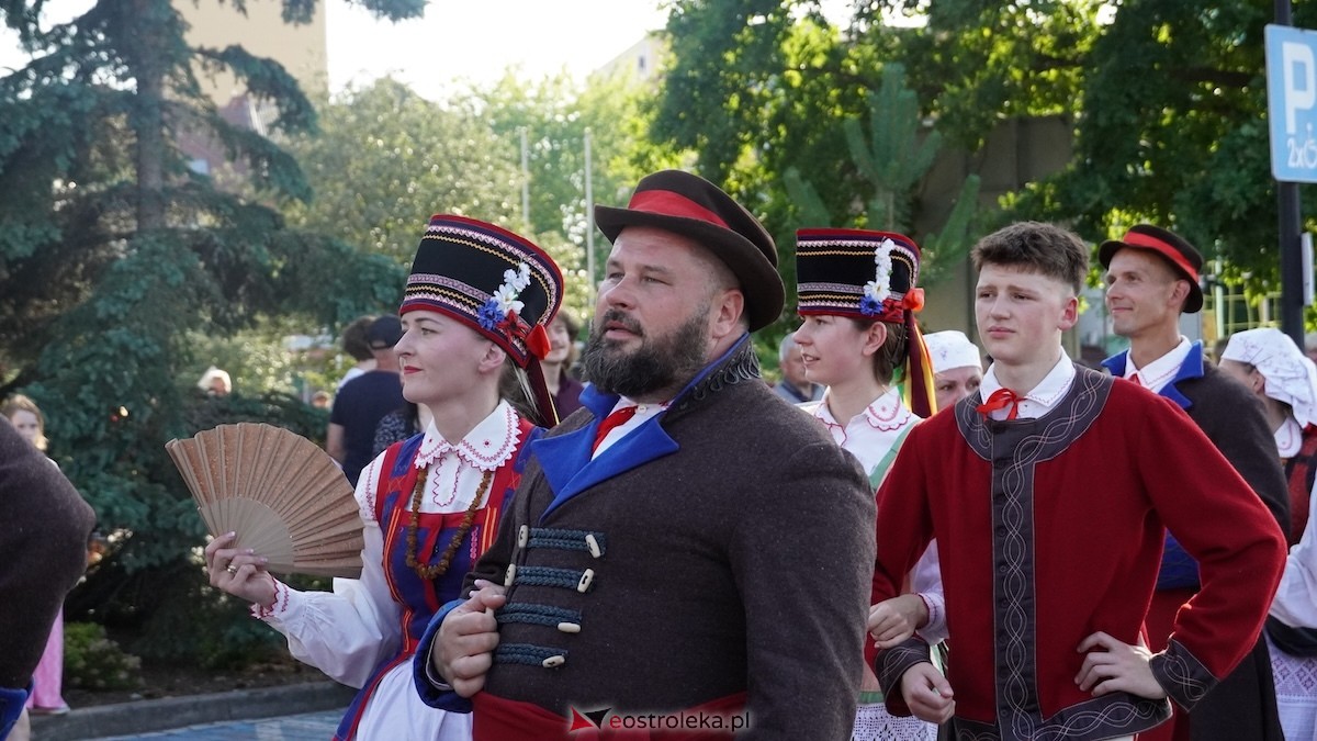 II Ostrołęckie Spotkanie z Folklorem [27.06.2026] - zdjęcie #8 - eOstroleka.pl