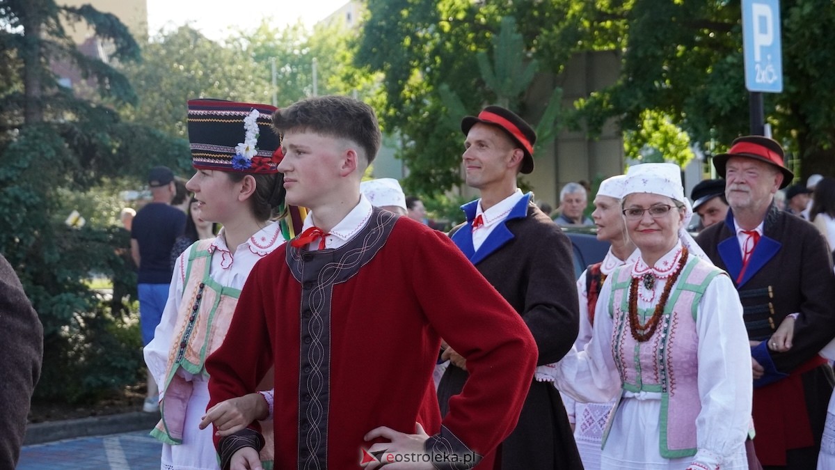 II Ostrołęckie Spotkanie z Folklorem [27.06.2026] - zdjęcie #7 - eOstroleka.pl