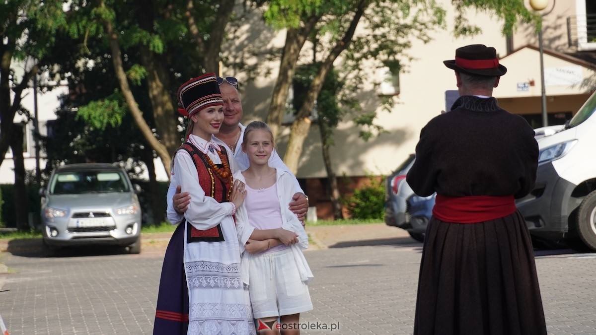 II Ostrołęckie Spotkanie z Folklorem [27.06.2026] - zdjęcie #6 - eOstroleka.pl