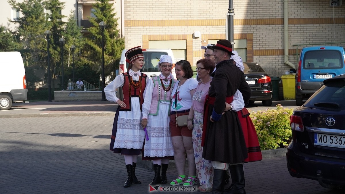 II Ostrołęckie Spotkanie z Folklorem [27.06.2026] - zdjęcie #5 - eOstroleka.pl