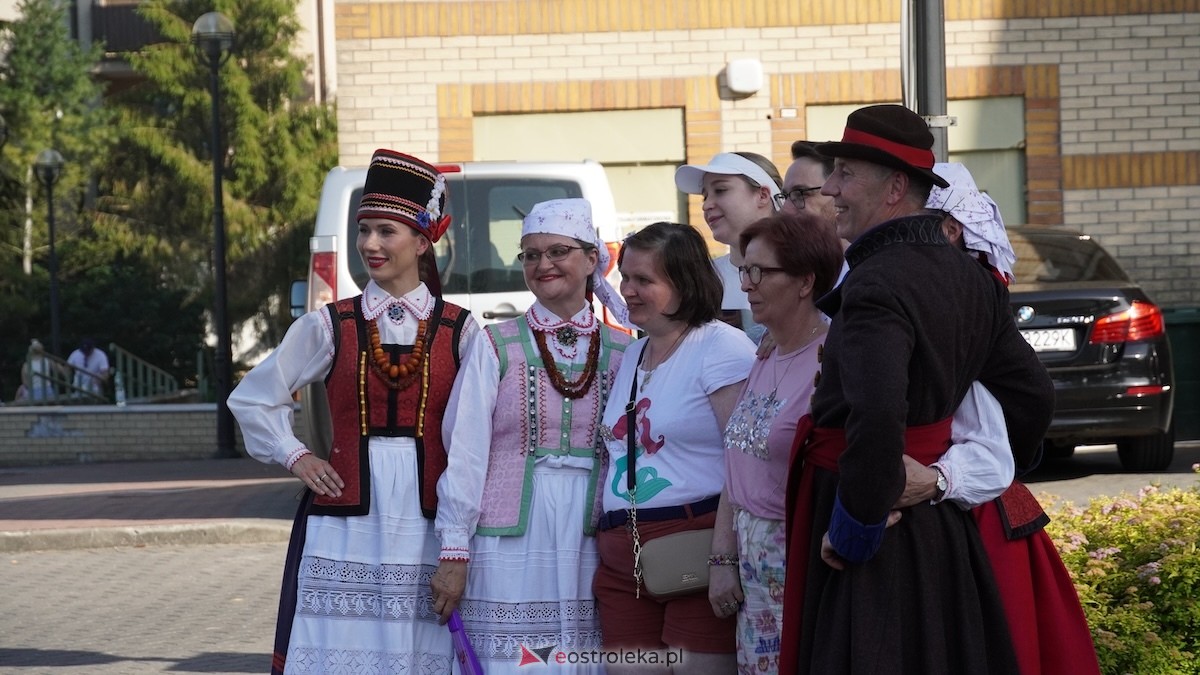 II Ostrołęckie Spotkanie z Folklorem [27.06.2026] - zdjęcie #4 - eOstroleka.pl