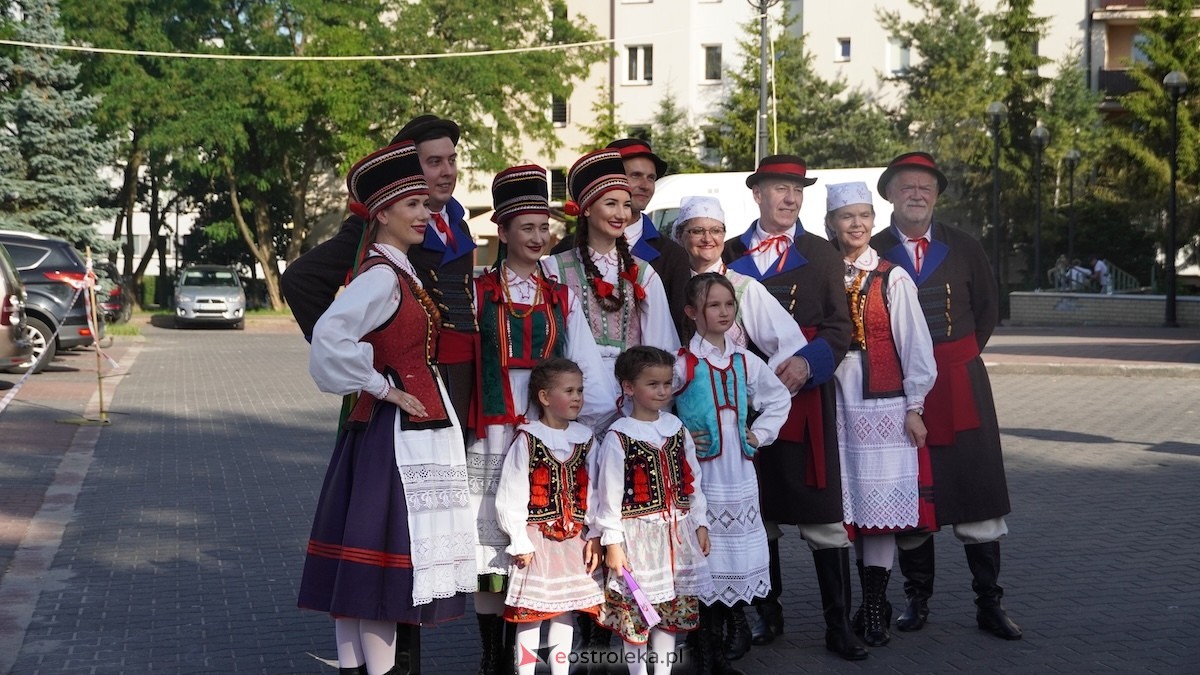 II Ostrołęckie Spotkanie z Folklorem [27.06.2026] - zdjęcie #3 - eOstroleka.pl