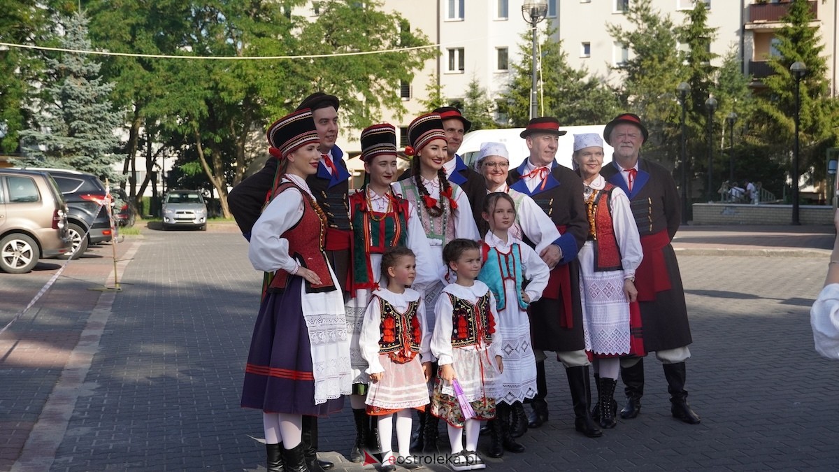 II Ostrołęckie Spotkanie z Folklorem [27.06.2026] - zdjęcie #2 - eOstroleka.pl