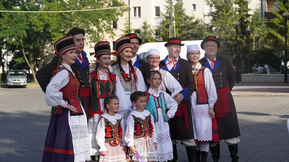 II Ostrołęckie Spotkanie z Folklorem [27.06.2026] - zdjęcie #1 - eOstroleka.pl