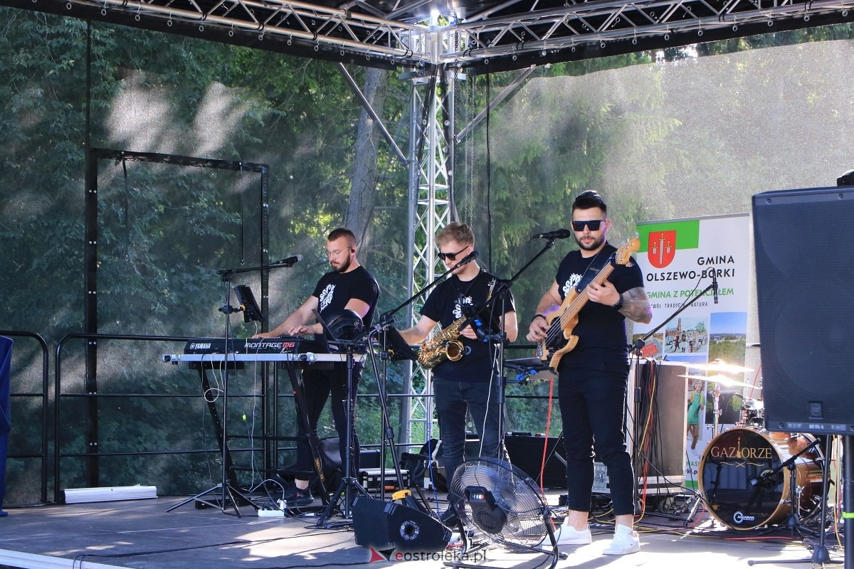 „Przystań u Burbona” - góralska potańcówka [27.06.2026] - zdjęcie #99 - eOstroleka.pl