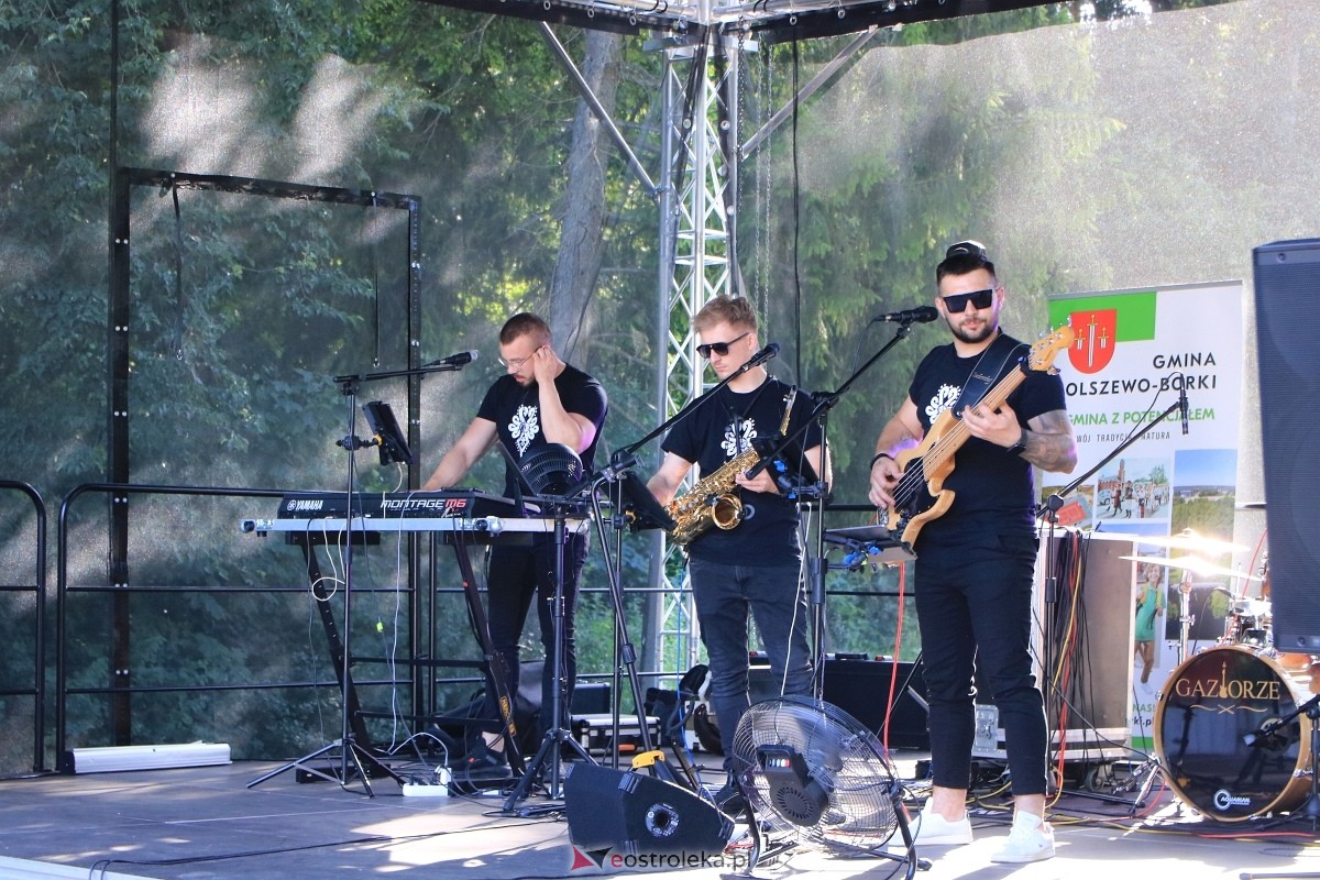 „Przystań u Burbona” - góralska potańcówka [27.06.2026] - zdjęcie #98 - eOstroleka.pl