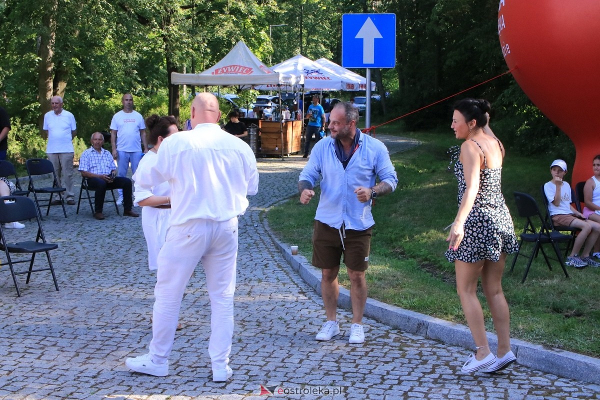 „Przystań u Burbona” - góralska potańcówka [27.06.2026] - zdjęcie #91 - eOstroleka.pl